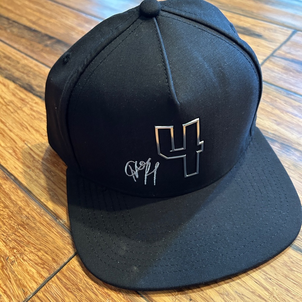 Ketel Marte Silver Slugger Hat. AZ Diamondbacks. Giveaway 6/14/2025